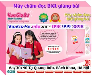 vua gia sư phiên bản mới