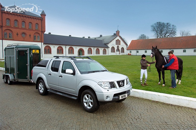 nissan navara nissan navara