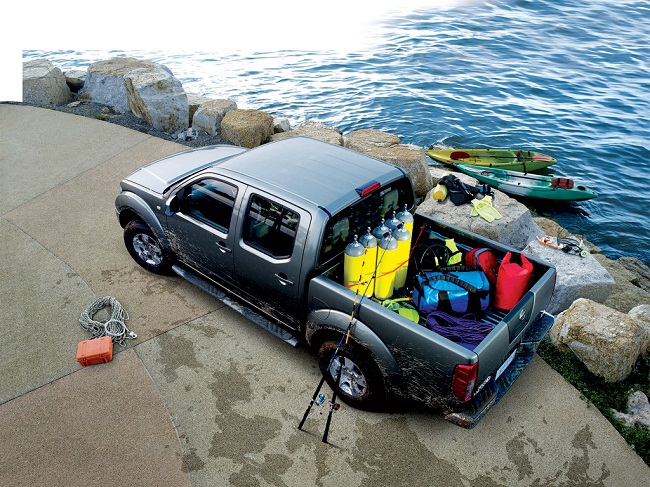 nissan navara nissan navara