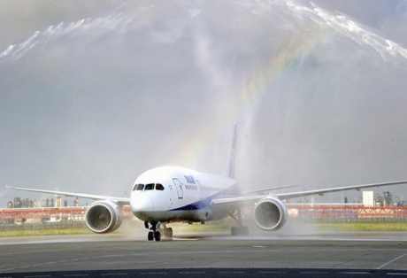Các đại gia Việt mua thêm 4 máy bay cá nhân