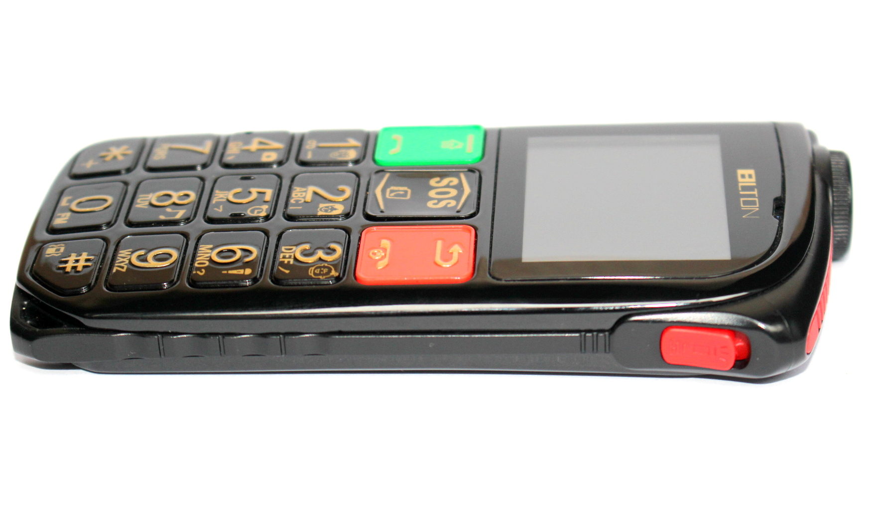Điện thoại dành cho người già T600 Điện thoại dành cho người già T600