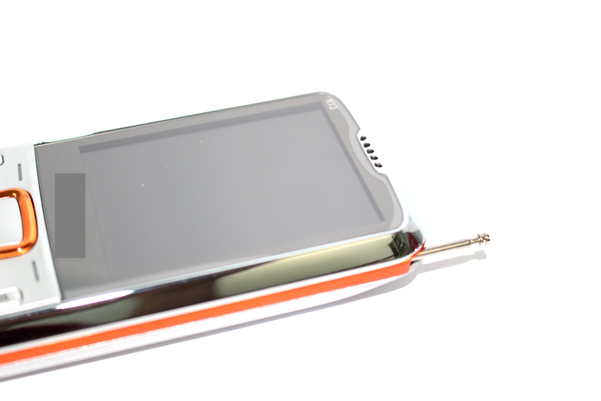 Điện thoại 4 sim 4 sóng online K13 - 1