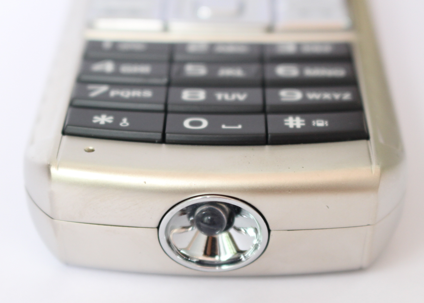 Điện thoại pin khủng N960 Điện thoại pin khủng N960