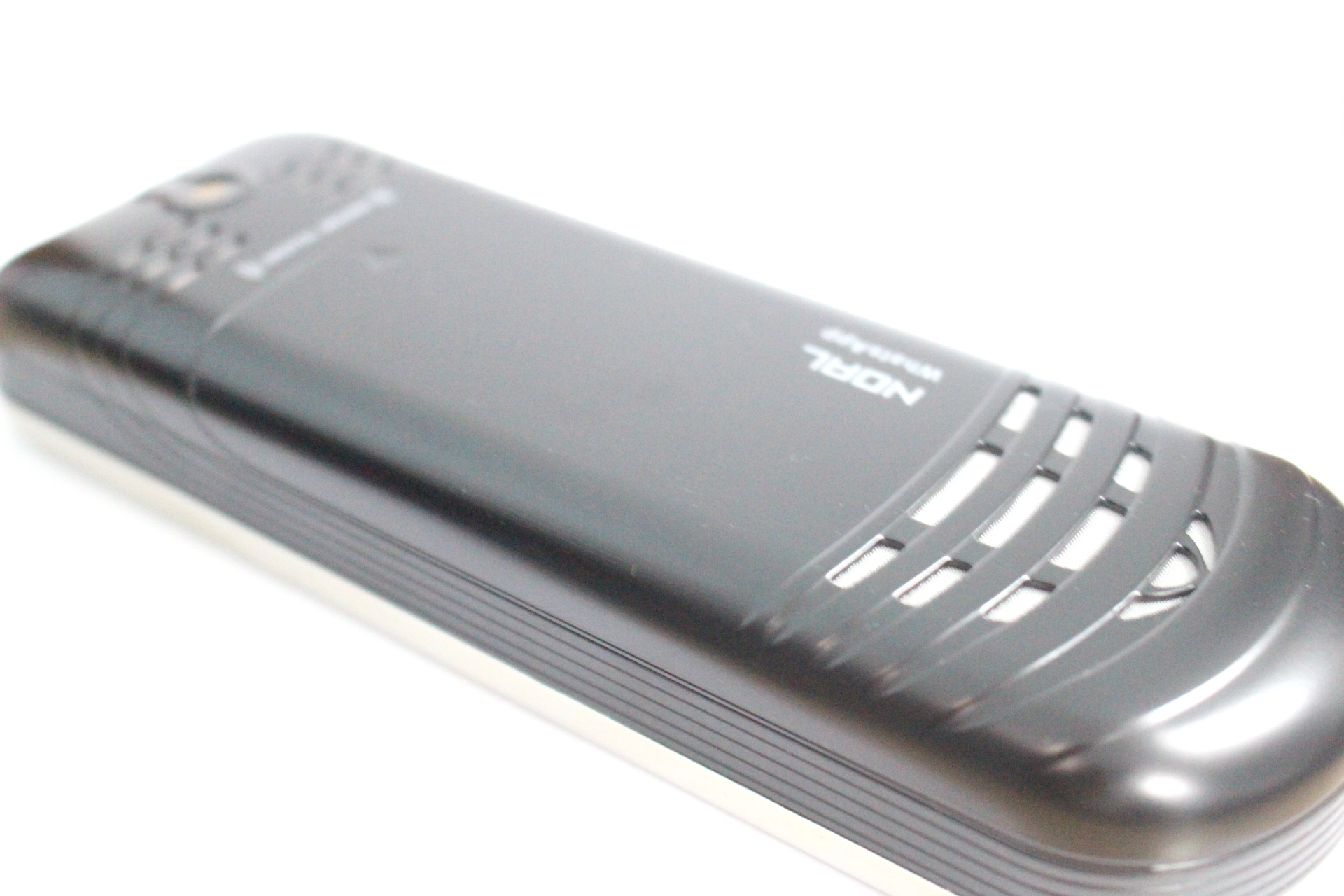 Điện thoại pin khủng Q600i Điện thoại pin khủng Q600i