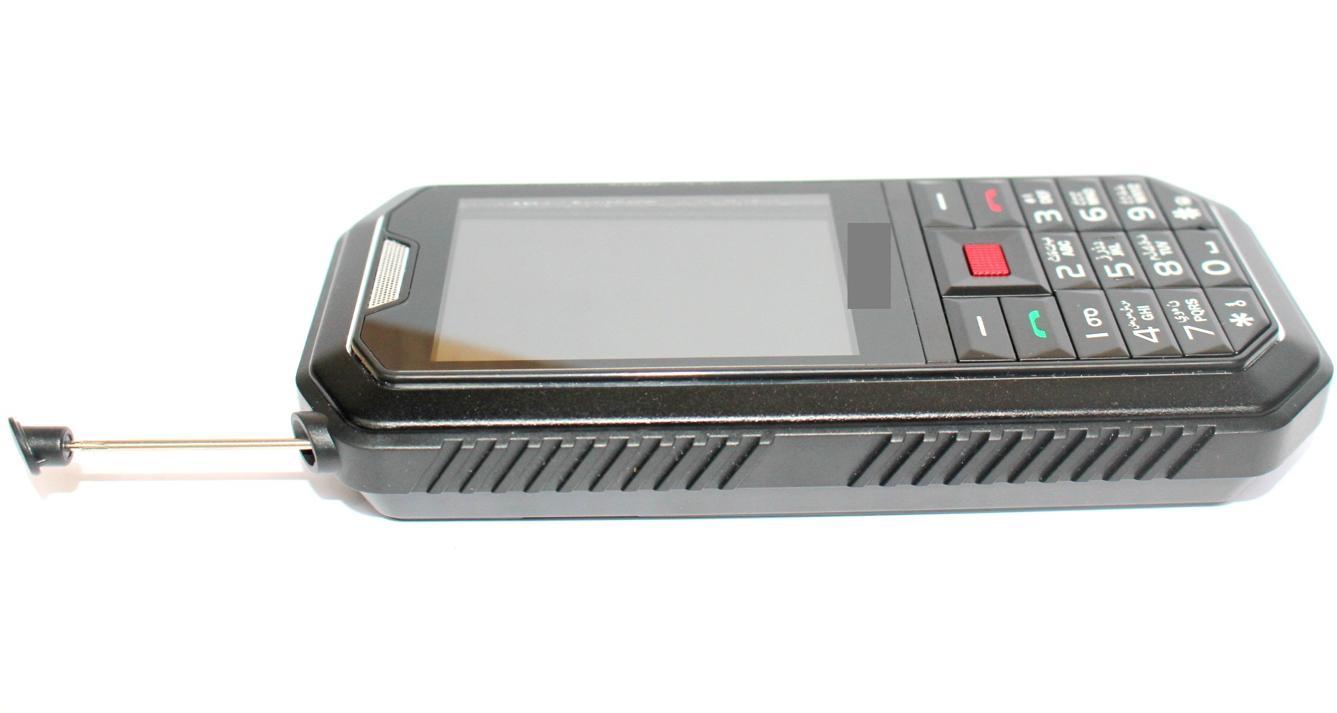 Điện thoại pin khủng S68 Điện thoại pin khủng S68
