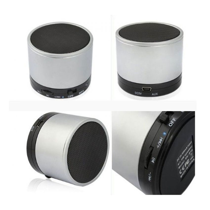 Loa Bluetooth S10 Loa Bluetooth S10