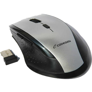 Chuột không dây Codegen CP60 Chuột không dây Codegen CP60