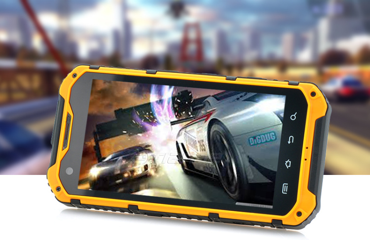 Smartphone chống nước A9 Smartphone chống nước A9
