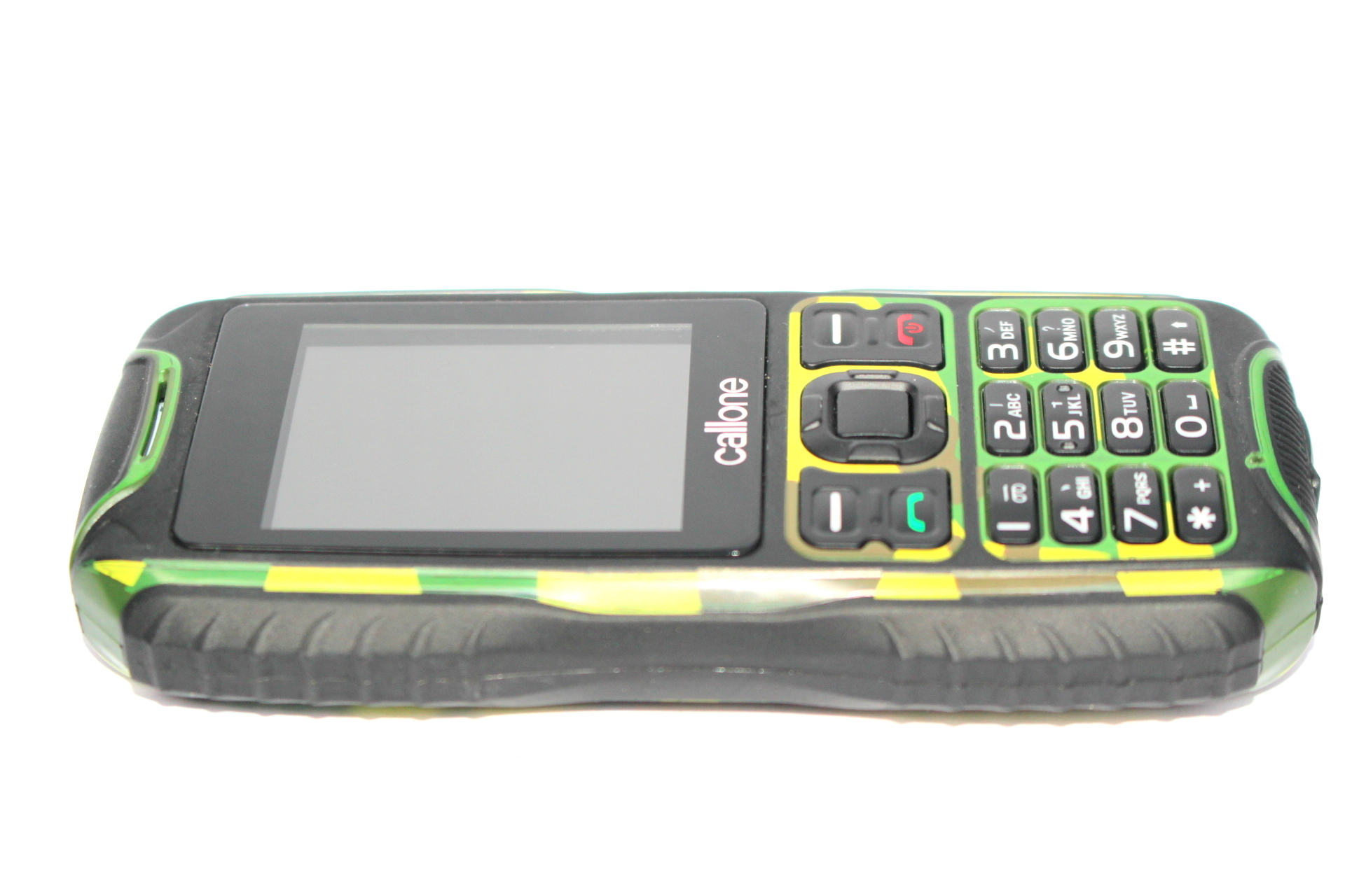 Điện thoại chống nước K300 - 2