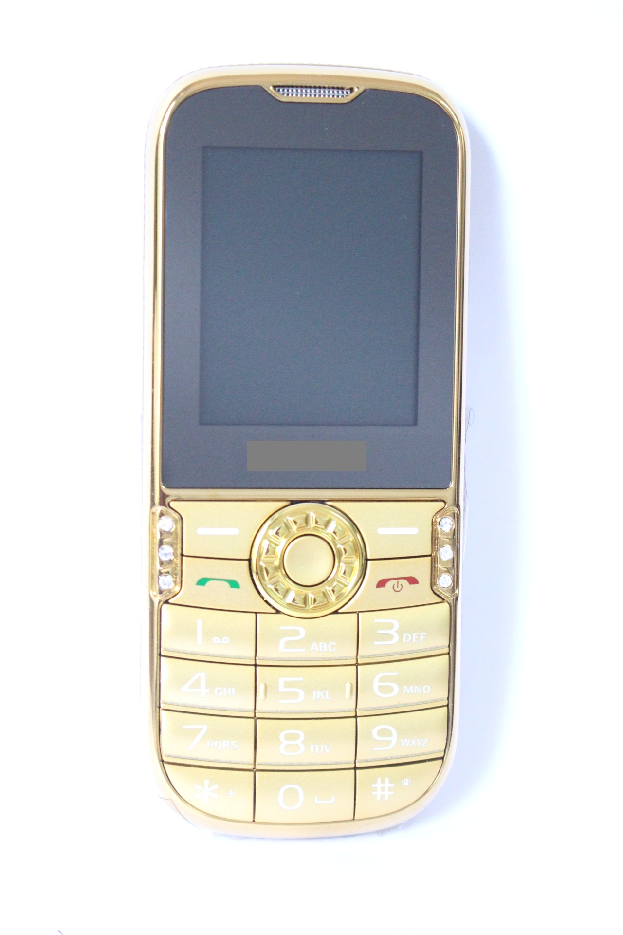 Điện thoại thời trang F480 Điện thoại thời trang F480