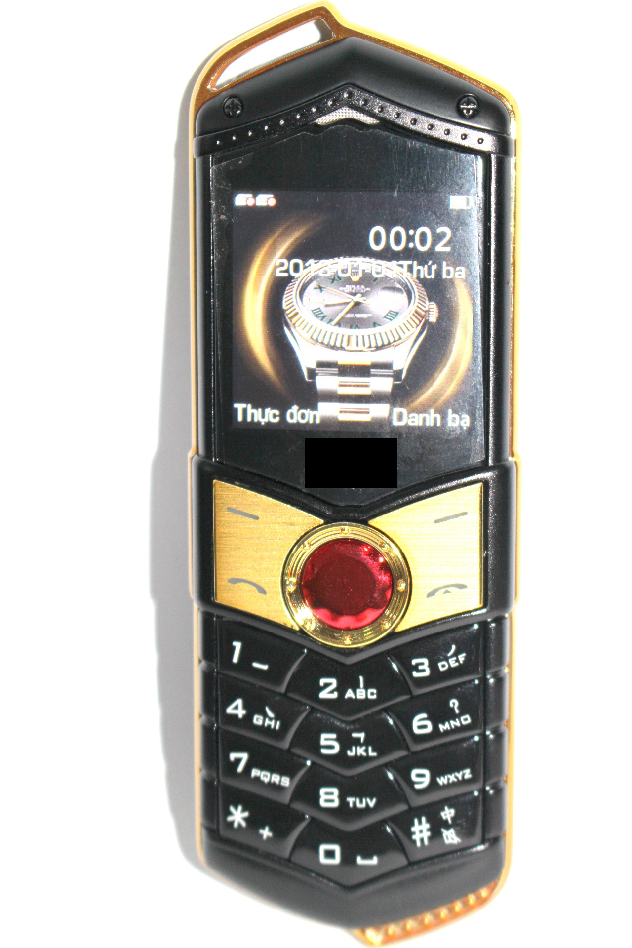 Điện thoại 2 sim L9 Điện thoại 2 sim L9