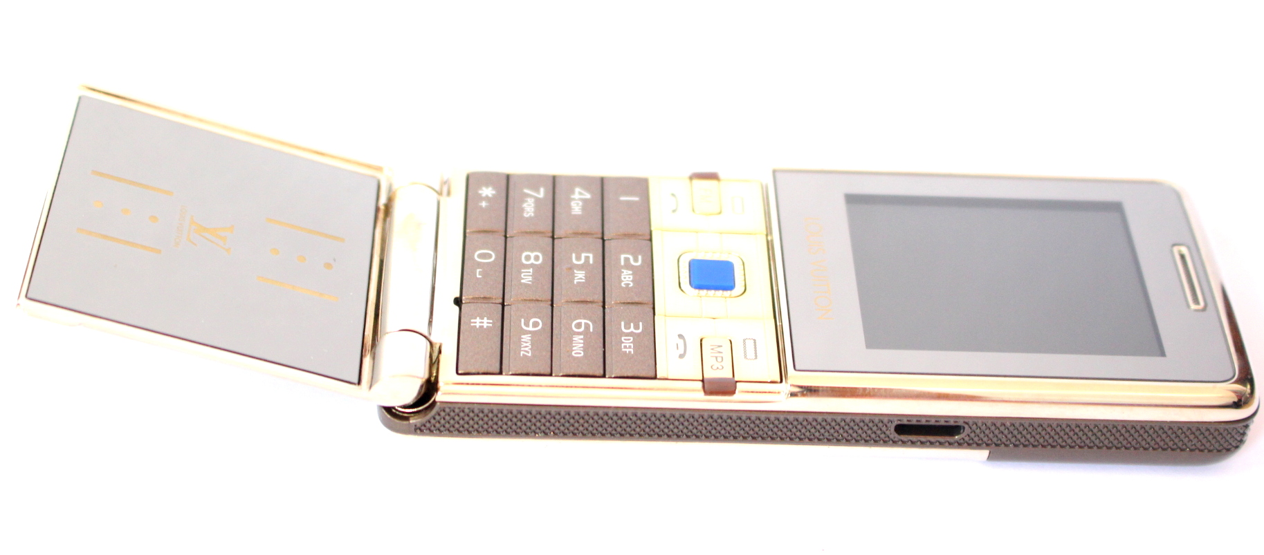 Điện thoại nắp bật V9+ Điện thoại nắp bật V9+