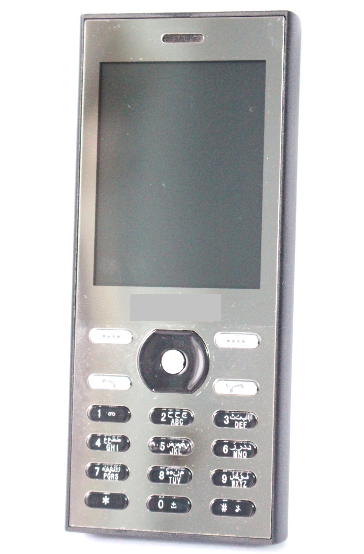 Điện thoại phổ thông Q800+ Điện thoại phổ thông Q800+