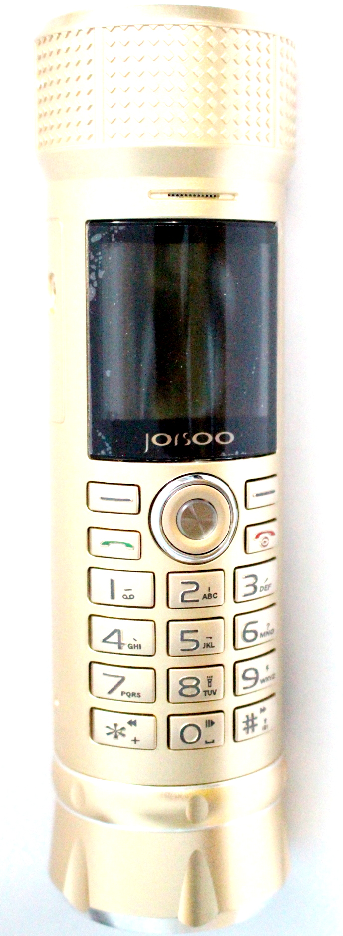 Điện thoại đèn pin T300 Điện thoại đèn pin T300