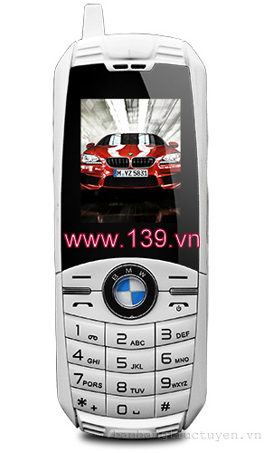 Điện thoại 3 sim BMW X7