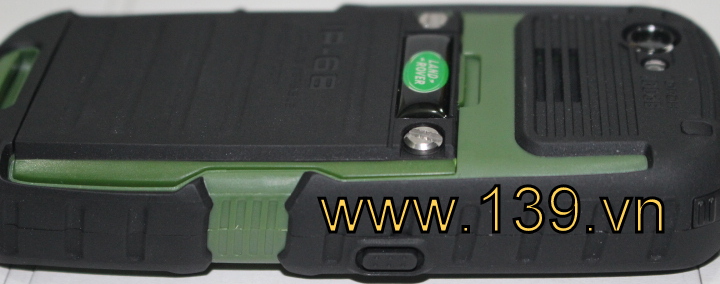 Điện thoại Landrover S2 - 3