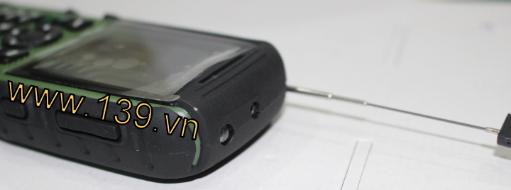 Điện thoại Landrover S2 - 4