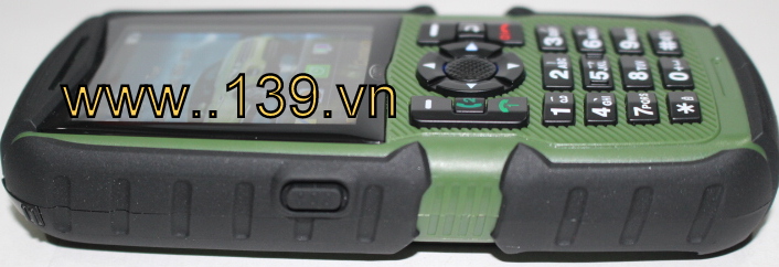 Điện thoại Landrover S2 - 2