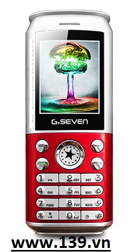 Điện thoại kiểu dáng xe hơi, hình gói thuốc, chai rượi ... độc đáo giá rẽ đây - 5