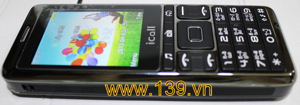 Điện thoại xem tivi H6 - 1