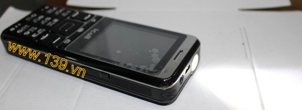 Điện thoại xem tivi H6 - 2