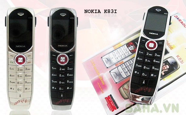 nokia K83i nokia K83i