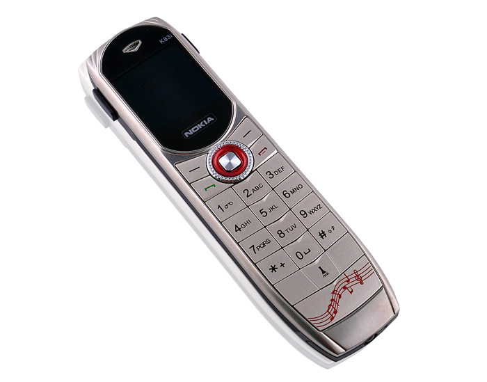 nokia K83i nokia K83i