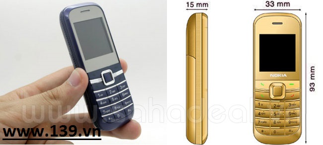 Nokia M2 Nokia M2