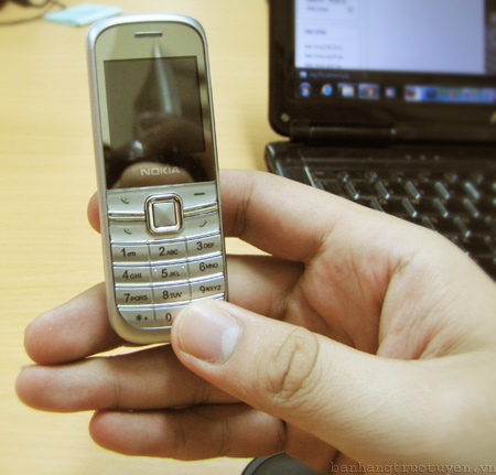 Nokia M2 Nokia M2