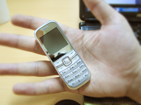 Nokia M2 Nokia M2