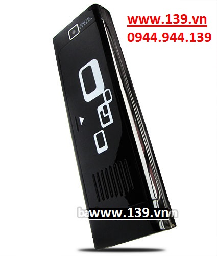Điện thoại pin khủng 107 Điện thoại pin khủng 107