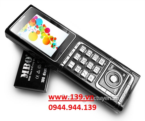 Điện thoại pin khủng 107 Điện thoại pin khủng 107