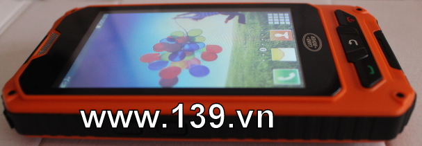 Landrover S11 cảm ứng 02 sim xem tivi chống sốc độc đáo giá chỉ 699.000 đ