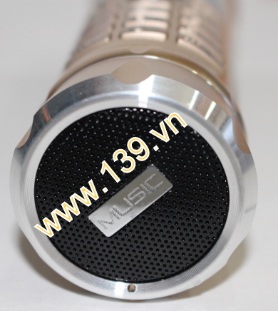 Điện thoại đèn pin siêu độc T300 - 3