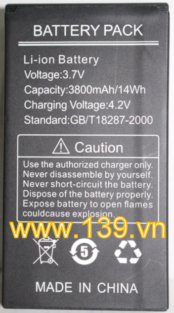 Điện thoại 3 sim vertu V8 - 6