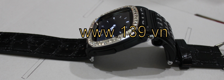 Điện thoại đồng hồ đeo tay N9 - 1