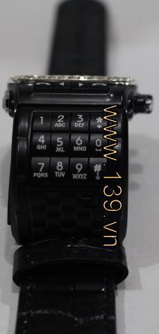 Điện thoại đồng hồ đeo tay N9