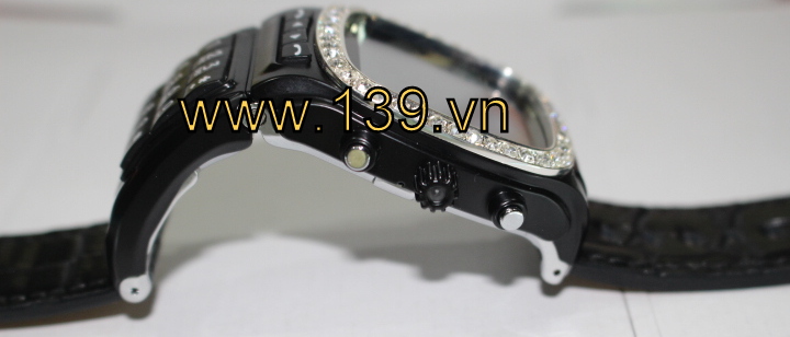 Điện thoại đồng hồ đeo tay N9 - 3
