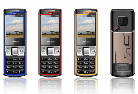điện thoại t800 điện thoại t800