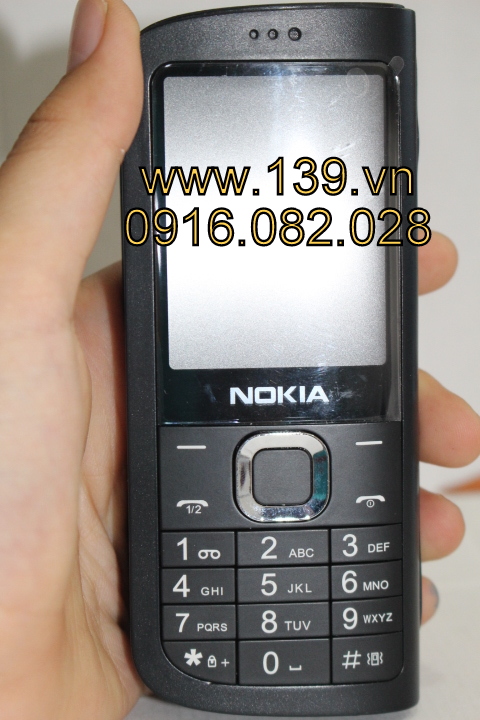 Điện thoại chiếc lá pin khủng V6