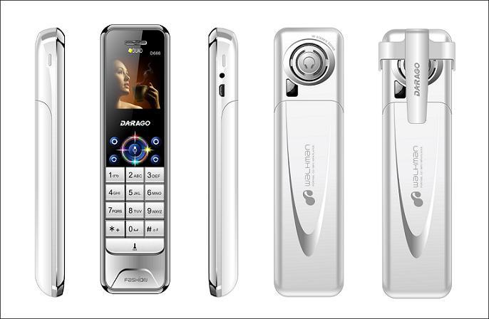 Nokia D999 Nokia D999