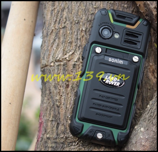 Điện thoại a8s - 8