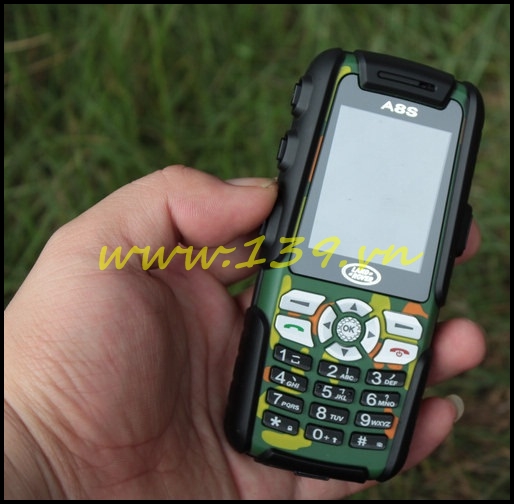 Điện thoại a8s - 9