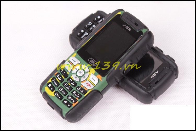 Điện thoại a8s - 10