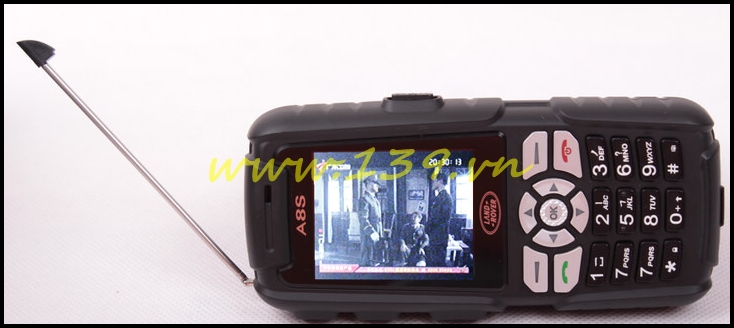 Điện thoại a8s - 11