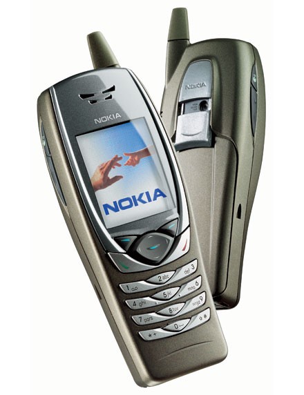 Nokia 6650 Nokia 6650