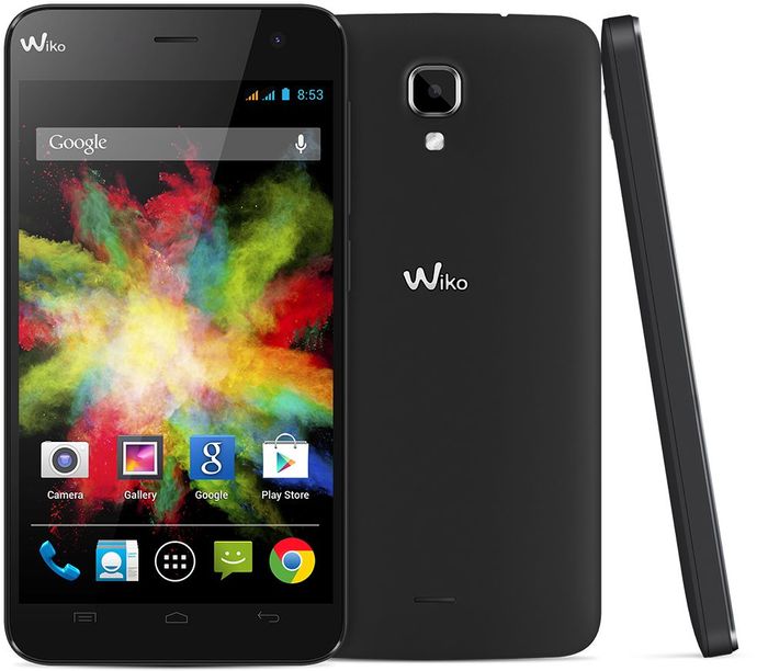 WIKO Bloom 8GB WIKO Bloom 8GB