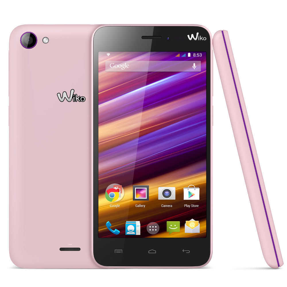 Wiko Jimmy 4GB 2 SIM Wiko Jimmy 4GB 2 SIM