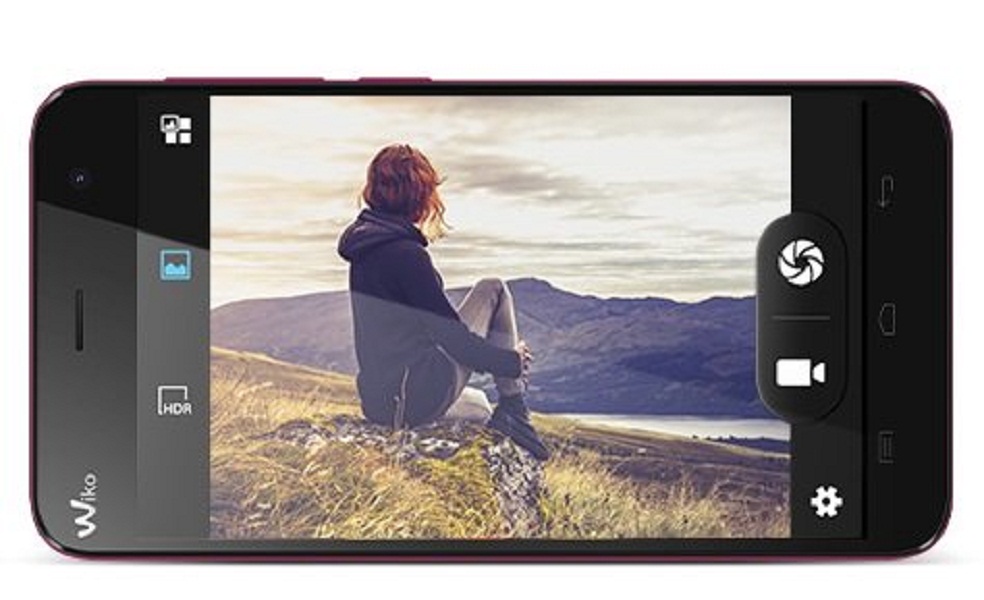 WIKO Lenny 4GB 2 SIM WIKO Lenny 4GB 2 SIM