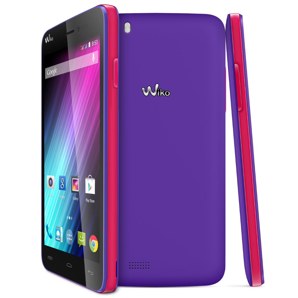 WIKO Lenny 4GB 2 SIM WIKO Lenny 4GB 2 SIM